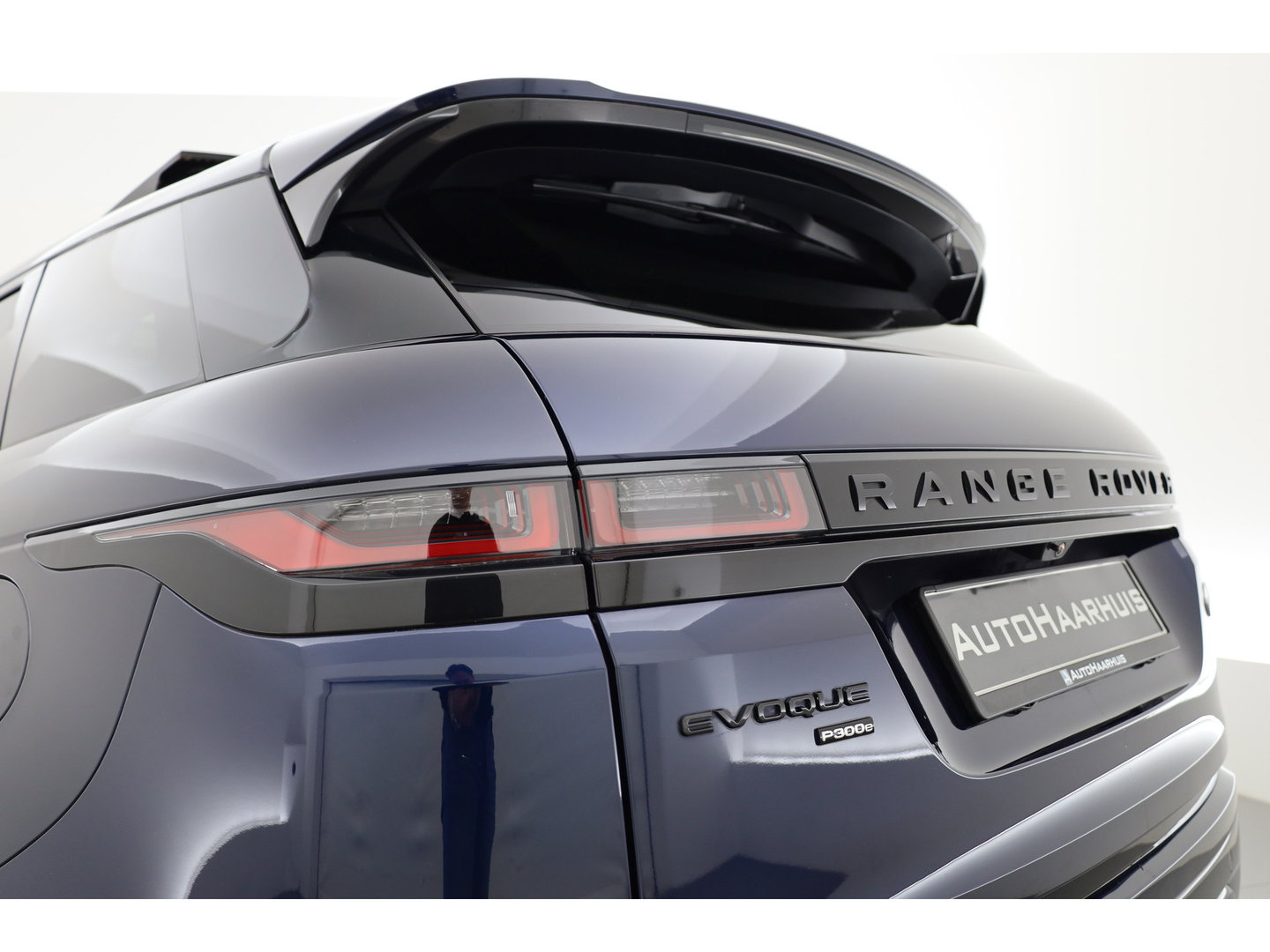 Land Rover Range Rover Evoque 1.5 P300e AWD S | SOH 88.8% | Pano | Stoel- Stuurverw. | Cruise | All Season | Memory | 360cam | Apple CarPlay
