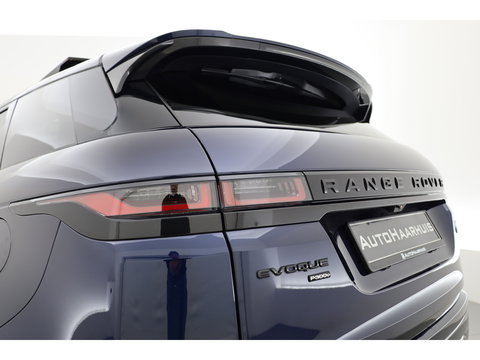 Land Rover Range Rover Evoque 1.5 P300e AWD S | SOH 88.8% | Pano | Stoel- Stuurverw. | Cruise | All Season | Memory | 360cam | Apple CarPlay