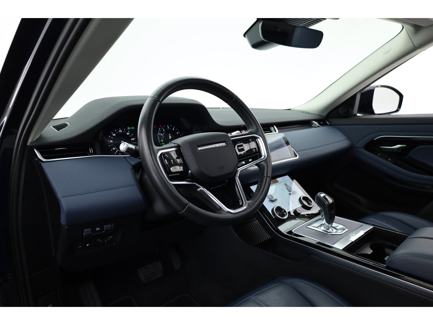 Land Rover Range Rover Evoque 1.5 P300e AWD S | SOH 88.8% | Pano | Stoel- Stuurverw. | Cruise | All Season | Memory | 360cam | Apple CarPlay
