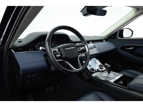 Land Rover Range Rover Evoque 1.5 P300e AWD S | SOH 88.8% | Pano | Stoel- Stuurverw. | Cruise | All Season | Memory | 360cam | Apple CarPlay