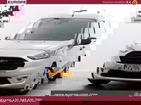 Ford Transit Connect - 1.5 EcoBlue 100pk Automaat L2 Trend ACC/Camera/3Pers./2x Schuifdeur 01-2024