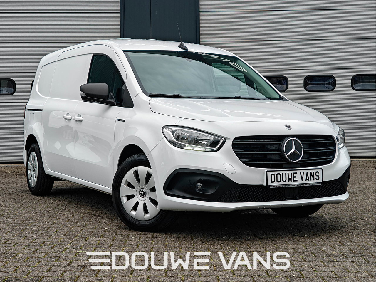 Mercedes-Benz eCitan