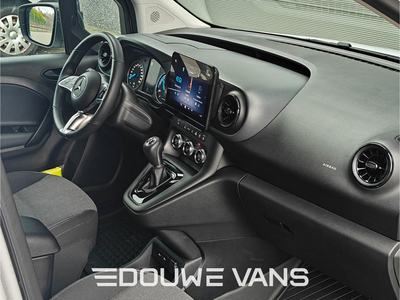 Mercedes-Benz eCitan