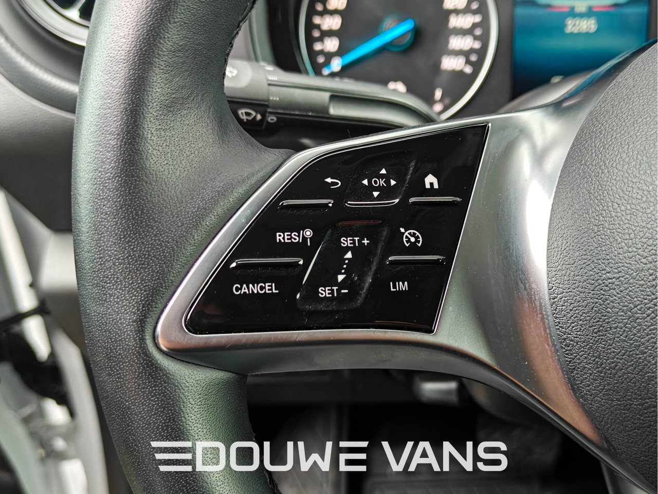 Mercedes-Benz eCitan