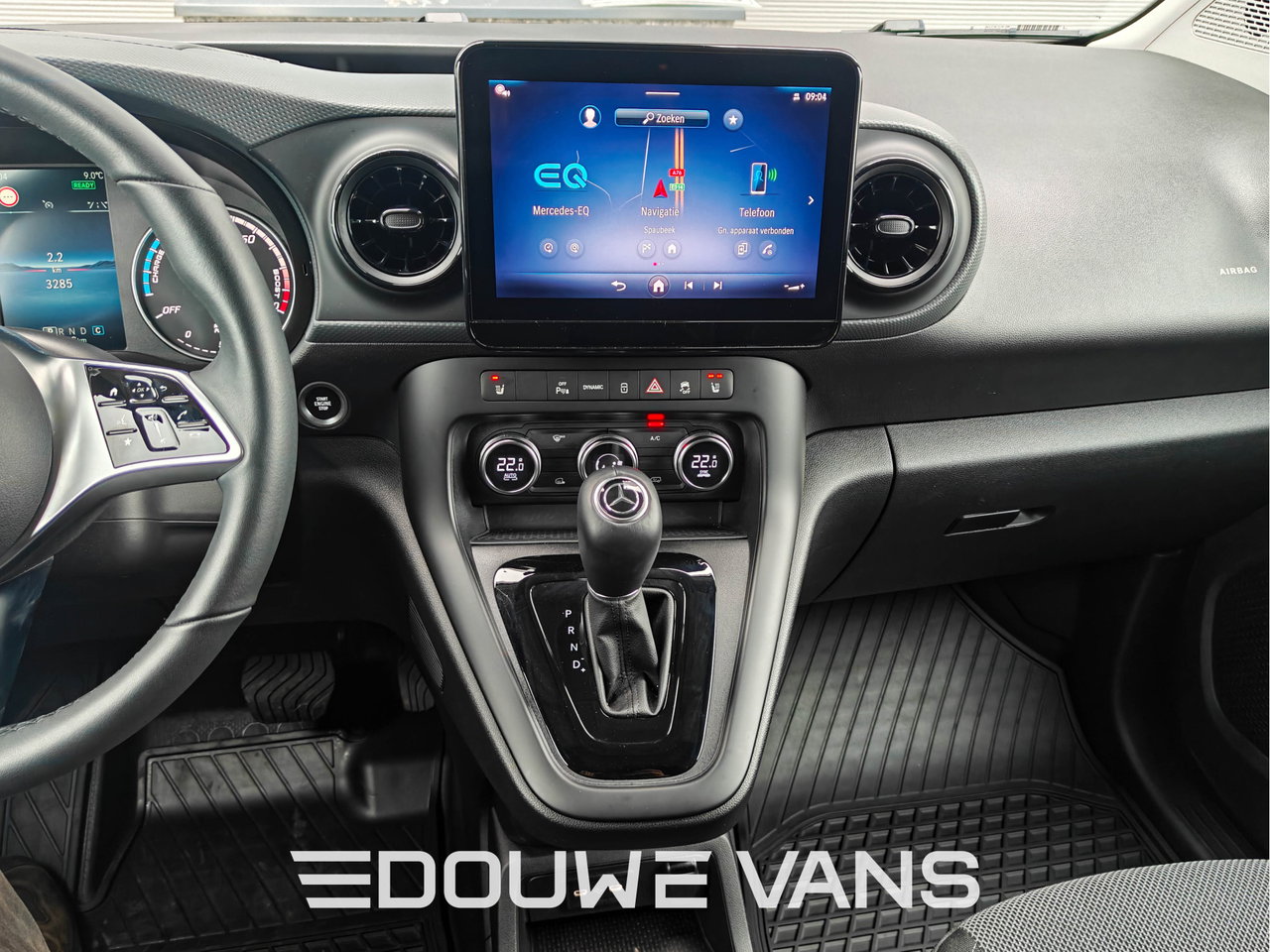 Mercedes-Benz eCitan