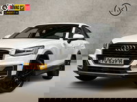 Audi Q2 - 1.0 TFSI Sport Automaat (VIRTUAL COCKPIT, GROOT NAVI, CLIMATE, ADAPTIVE CRUISE, SPORTSTOELEN, LED KOPLAMPEN, ELEK ACHTERKLEP, NIEUWE APK, NIEUWSTAAT)