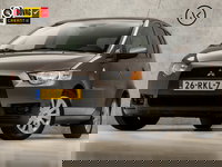 Mitsubishi Colt - 1.3 Sport Automaat (AIRCO, ELEK PAKKET, CRUISE, SPORTSTOELEN, GETINT GLAS, NIEUWE APK, NIEUWSTAAT)