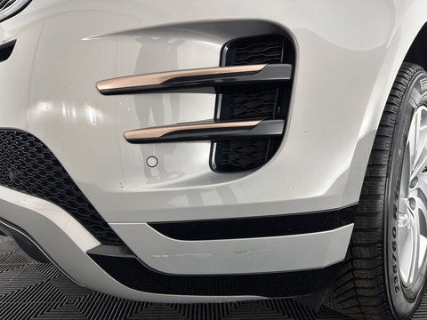 Land Rover Range Rover Evoque 2.0 D180 AWD SE (INCL-BTW) Aut. *LEATHER | FULL-LED | HEATED-COMFORTSEATS | NAVI-FULLMAP | SHIFTPADDLES | CAMERA | ECC | CARPLAY | PDC | CRUISE | 18''ALU*