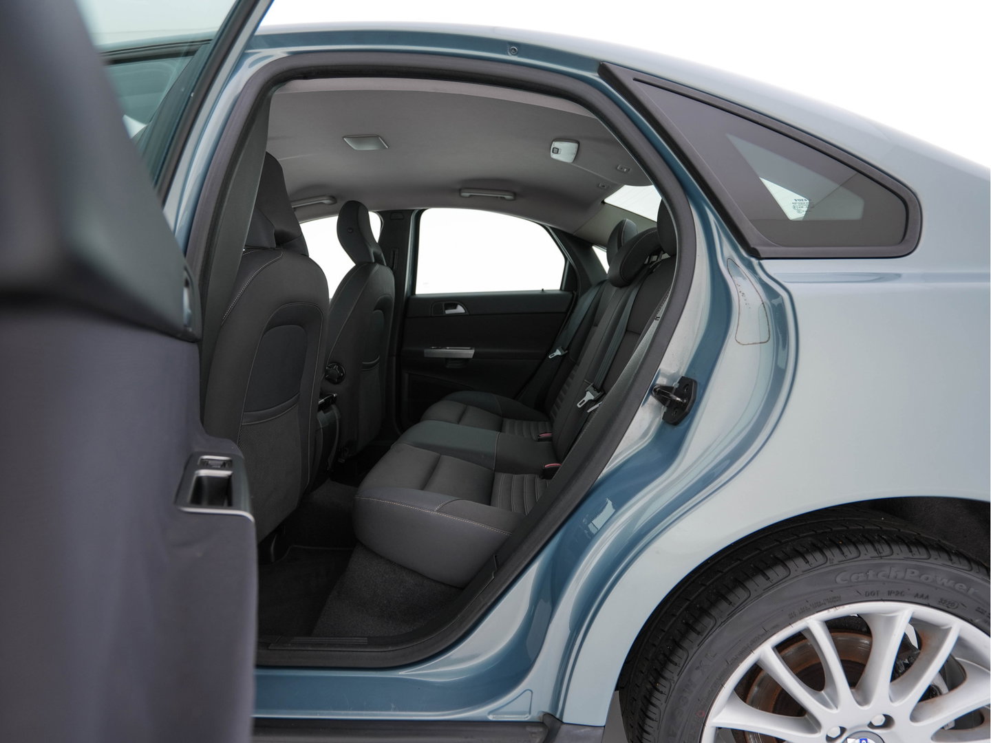 Volvo S40 1.6D Edition I *COMFORT-SEATS | ECC | CRUISE | 17''ALU*