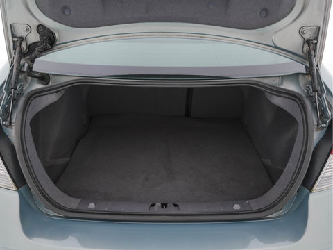 Volvo S40 1.6D Edition I *COMFORT-SEATS | ECC | CRUISE | 17''ALU*