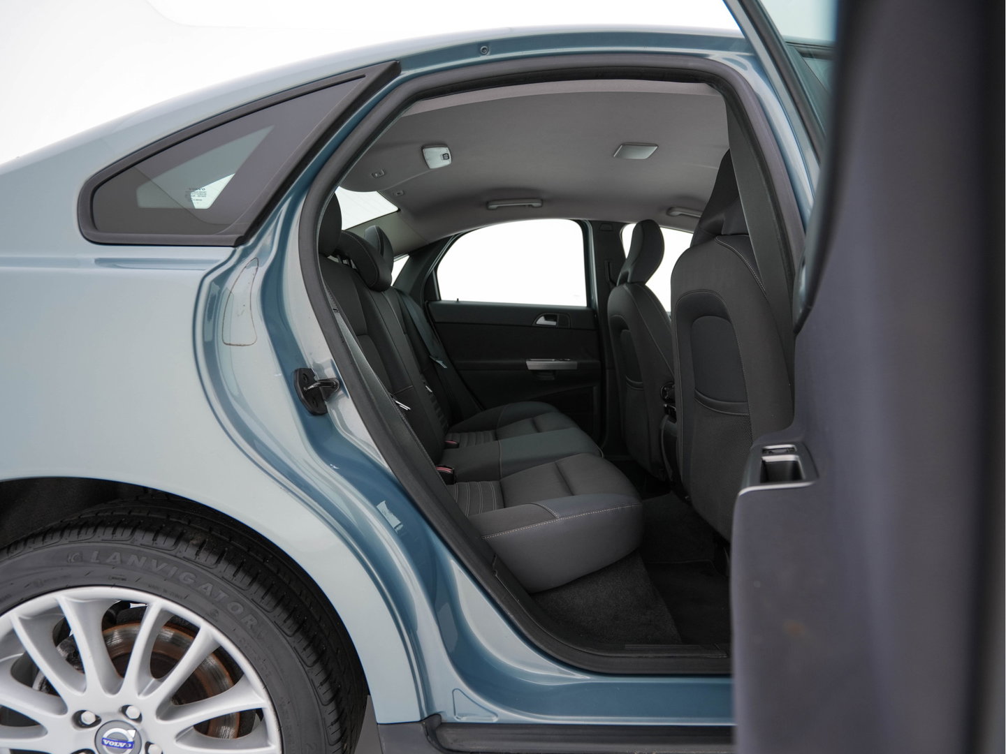 Volvo S40 1.6D Edition I *COMFORT-SEATS | ECC | CRUISE | 17''ALU*