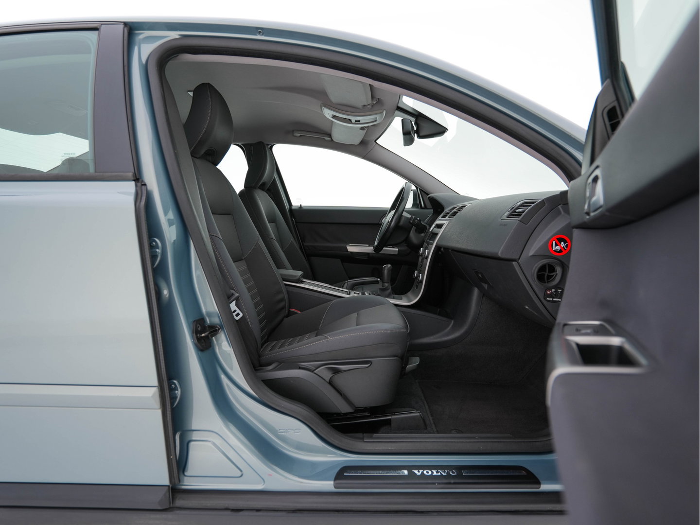 Volvo S40 1.6D Edition I *COMFORT-SEATS | ECC | CRUISE | 17''ALU*