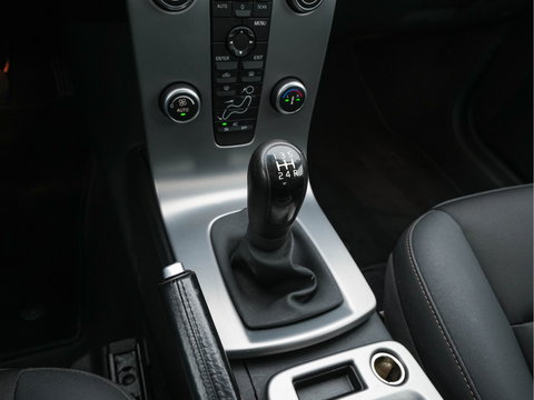 Volvo S40 1.6D Edition I *COMFORT-SEATS | ECC | CRUISE | 17''ALU*