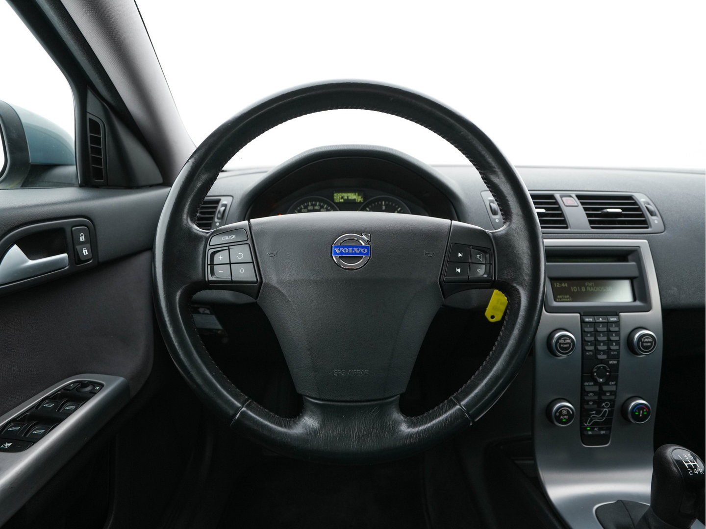 Volvo S40 1.6D Edition I *COMFORT-SEATS | ECC | CRUISE | 17''ALU*