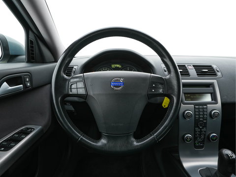 Volvo S40 1.6D Edition I *COMFORT-SEATS | ECC | CRUISE | 17''ALU*