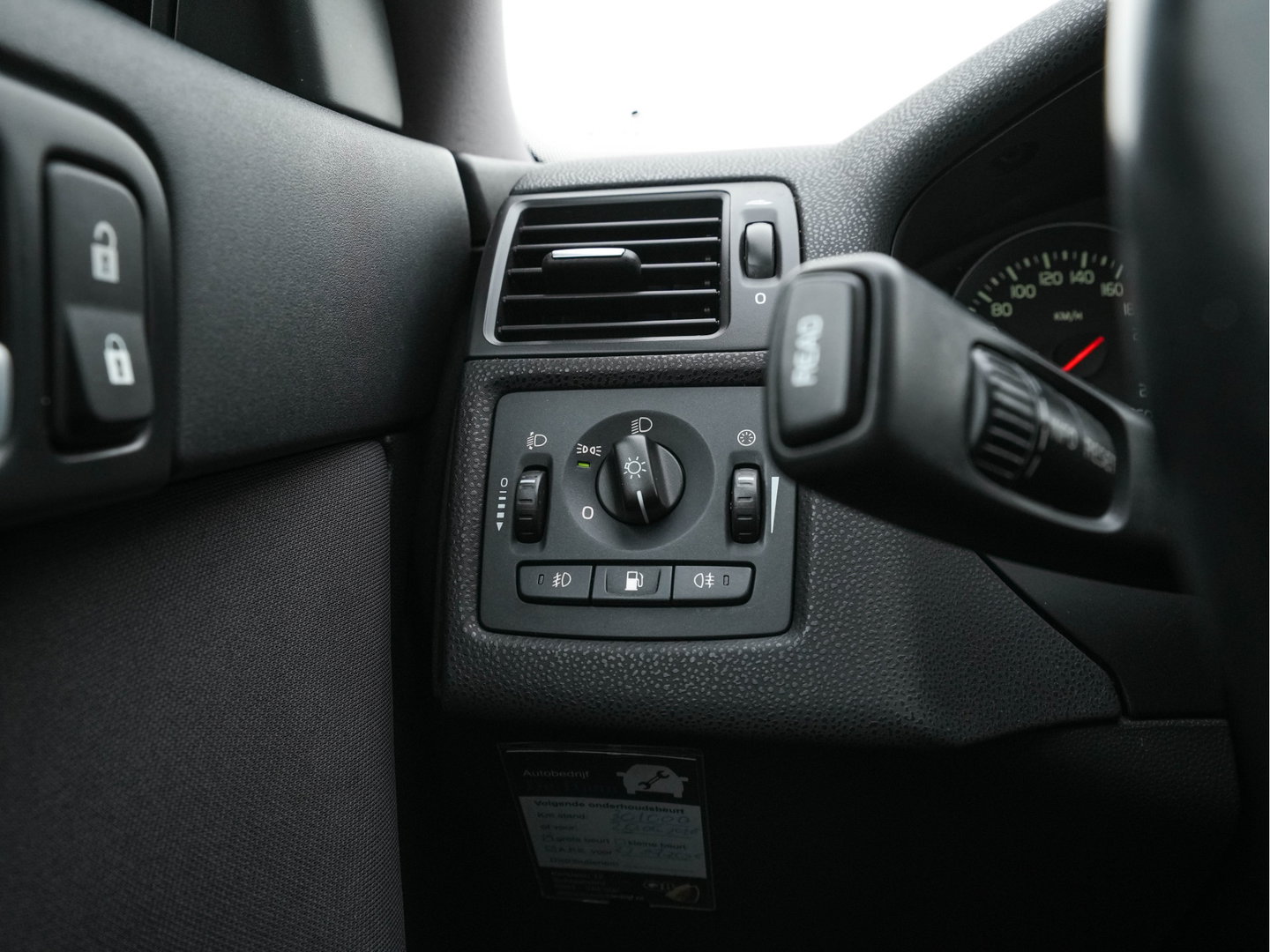 Volvo S40 1.6D Edition I *COMFORT-SEATS | ECC | CRUISE | 17''ALU*