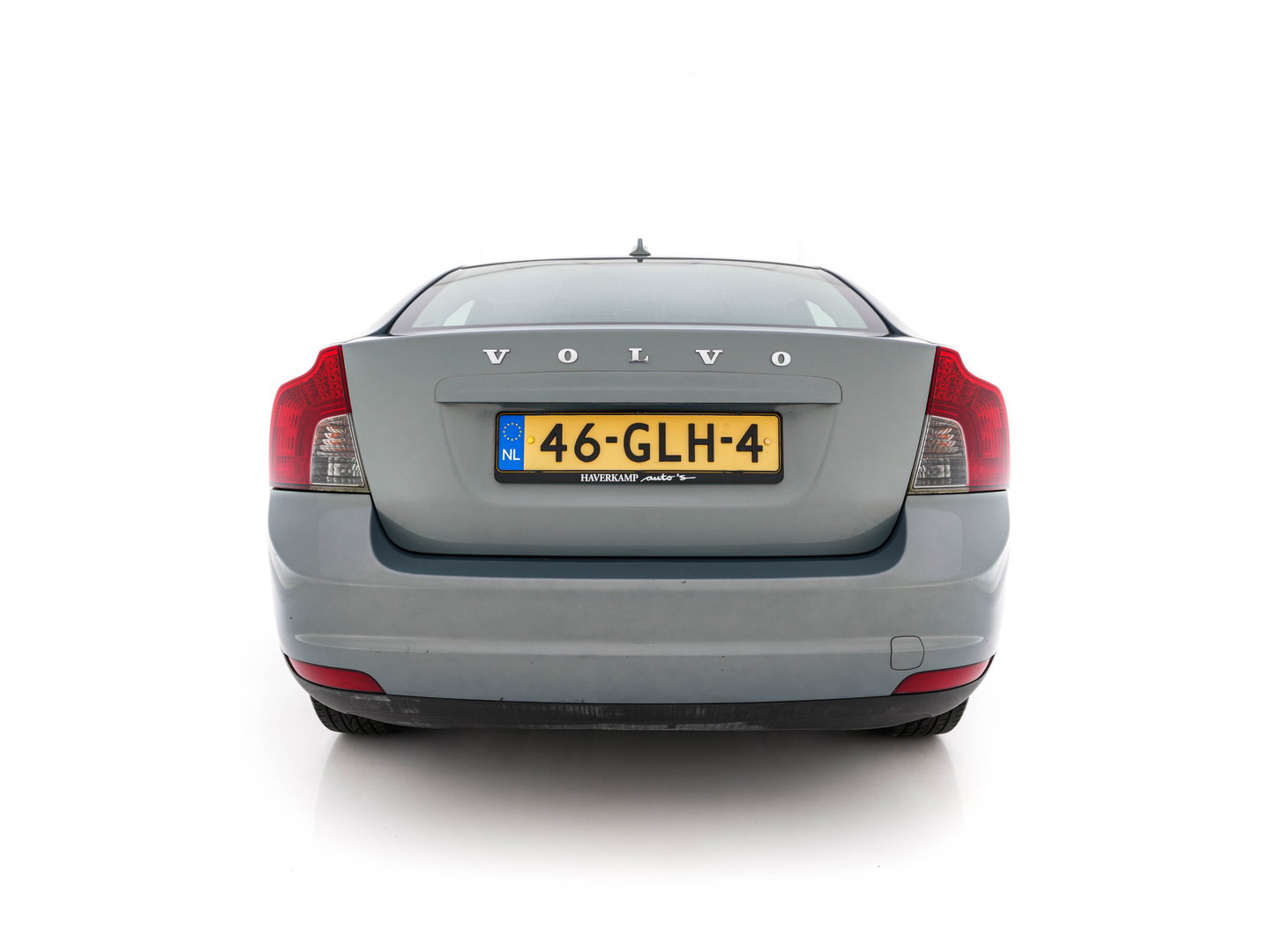 Volvo S40 1.6D Edition I *COMFORT-SEATS | ECC | CRUISE | 17''ALU*