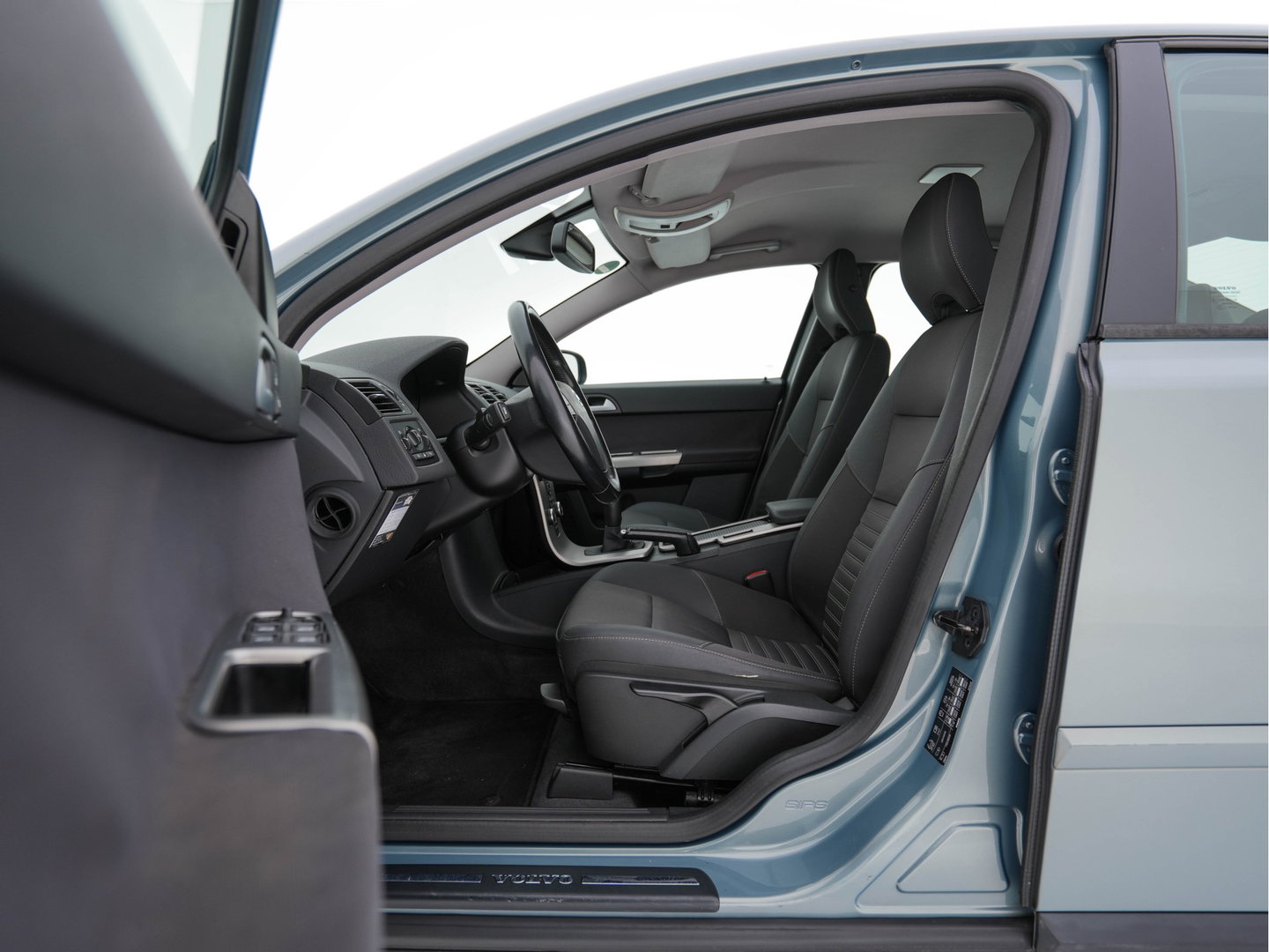 Volvo S40 1.6D Edition I *COMFORT-SEATS | ECC | CRUISE | 17''ALU*