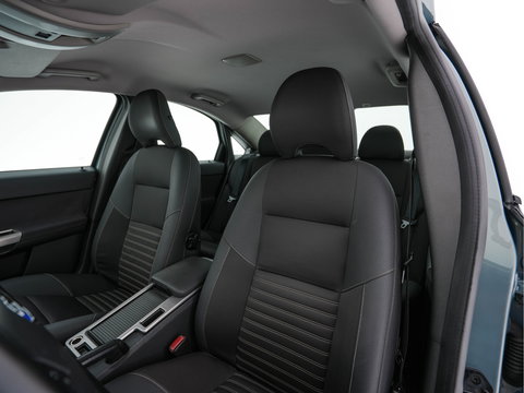 Volvo S40 1.6D Edition I *COMFORT-SEATS | ECC | CRUISE | 17''ALU*