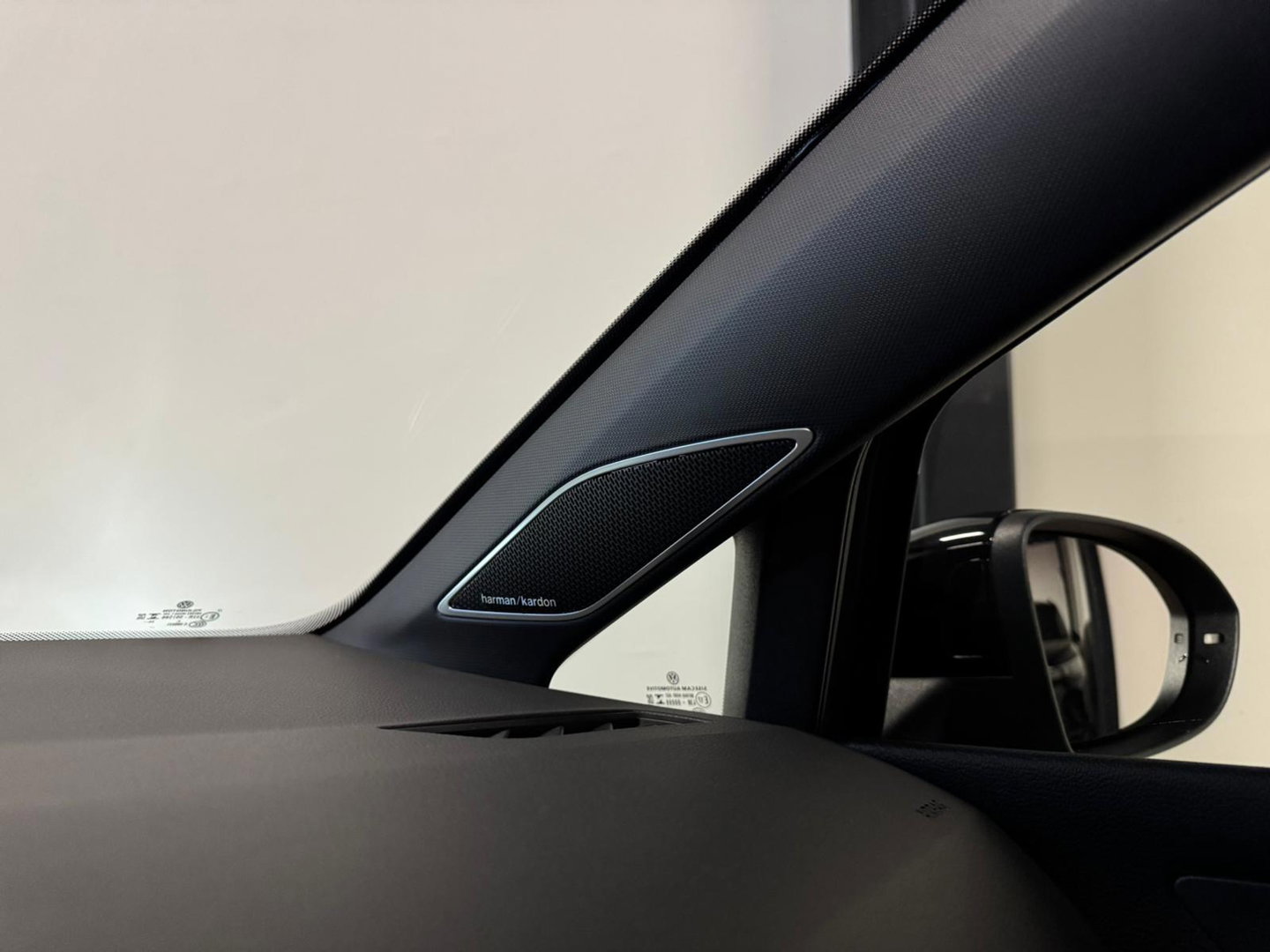 Volkswagen Golf 2.0 TSI GTI CLUBSPORT PANO KEYLESS