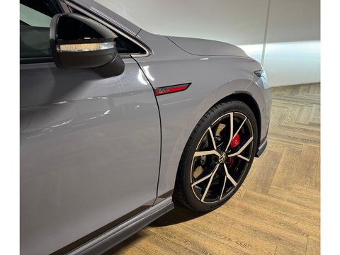 Volkswagen Golf 2.0 TSI GTI CLUBSPORT PANO KEYLESS