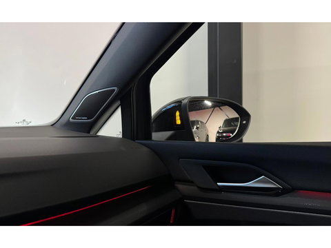 Volkswagen Golf 2.0 TSI GTI CLUBSPORT PANO KEYLESS