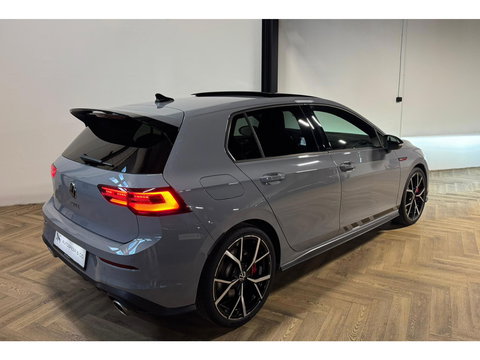 Volkswagen Golf 2.0 TSI GTI CLUBSPORT PANO KEYLESS