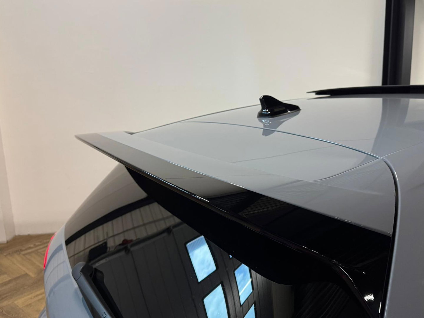 Volkswagen Golf 2.0 TSI GTI CLUBSPORT PANO KEYLESS