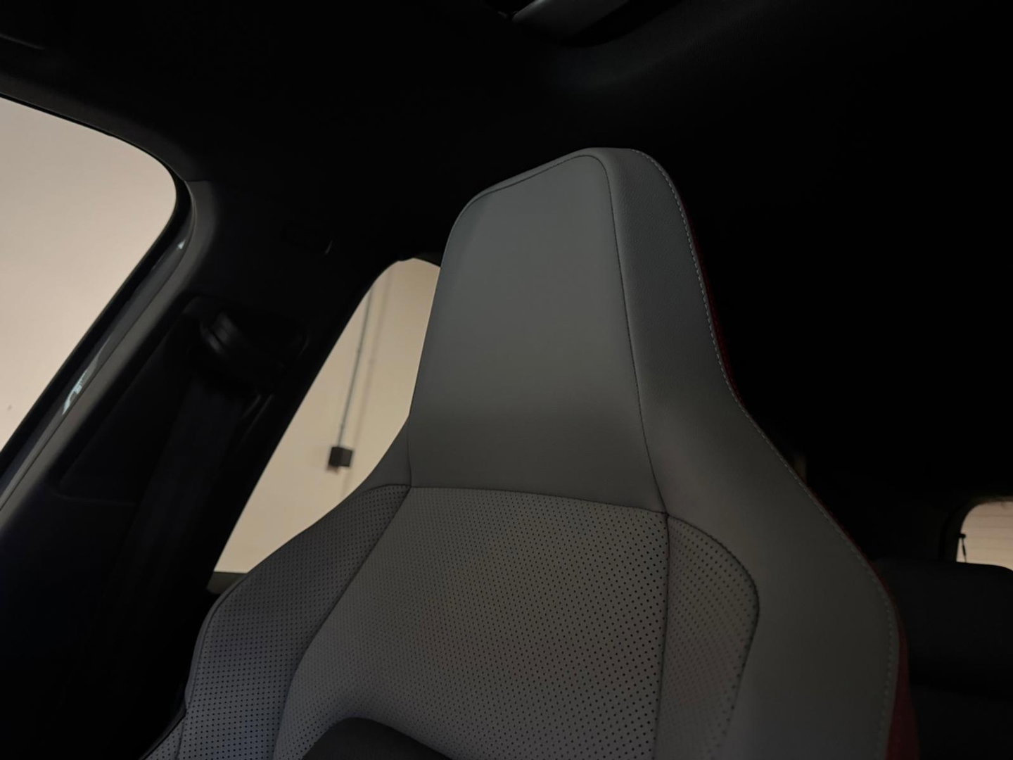 Volkswagen Golf 2.0 TSI GTI CLUBSPORT PANO KEYLESS