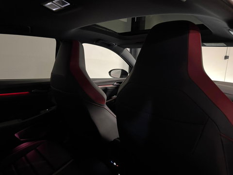 Volkswagen Golf 2.0 TSI GTI CLUBSPORT PANO KEYLESS