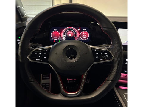 Volkswagen Golf 2.0 TSI GTI CLUBSPORT PANO KEYLESS