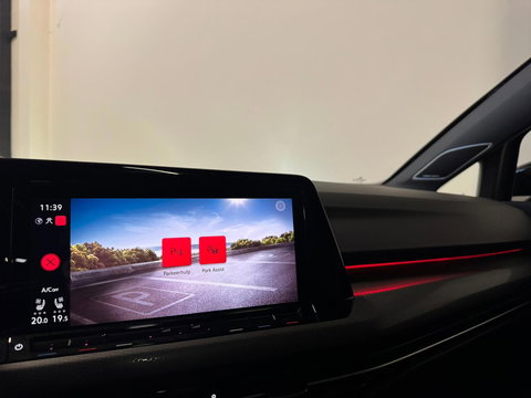 Volkswagen Golf 2.0 TSI GTI CLUBSPORT PANO KEYLESS