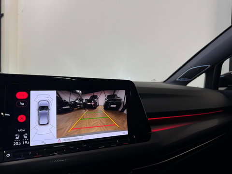 Volkswagen Golf 2.0 TSI GTI CLUBSPORT PANO KEYLESS