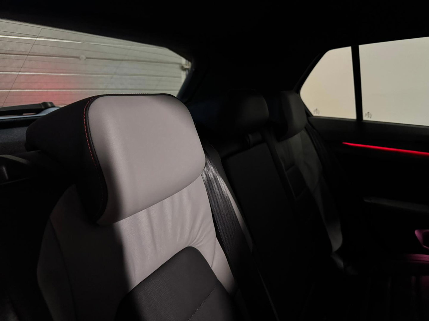 Volkswagen Golf 2.0 TSI GTI CLUBSPORT PANO KEYLESS