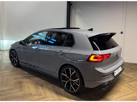 Volkswagen Golf 2.0 TSI GTI CLUBSPORT PANO KEYLESS