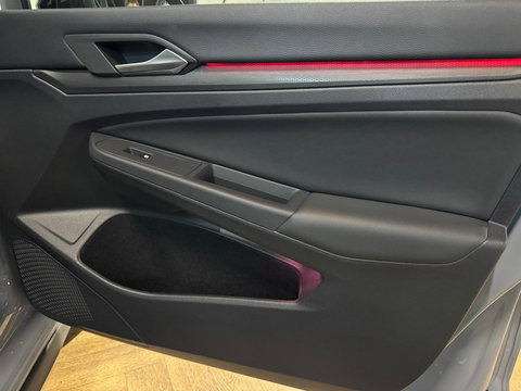 Volkswagen Golf 2.0 TSI GTI CLUBSPORT PANO KEYLESS