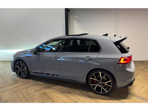 Volkswagen Golf 2.0 TSI GTI CLUBSPORT PANO KEYLESS