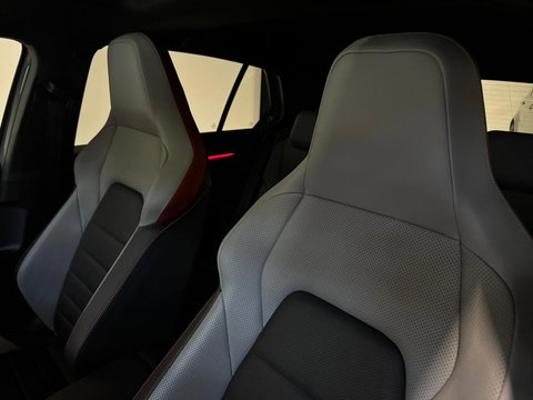 Volkswagen Golf 2.0 TSI GTI CLUBSPORT PANO KEYLESS