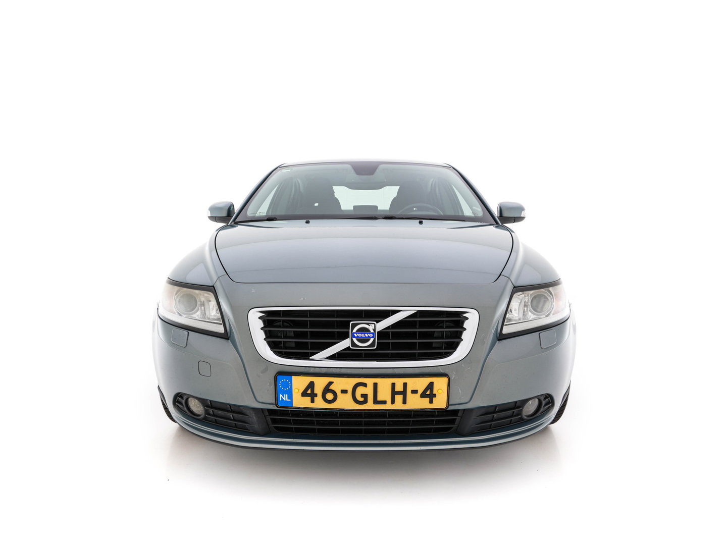Volvo S40 1.6D Edition I *COMFORT-SEATS | ECC | CRUISE | 17''ALU*