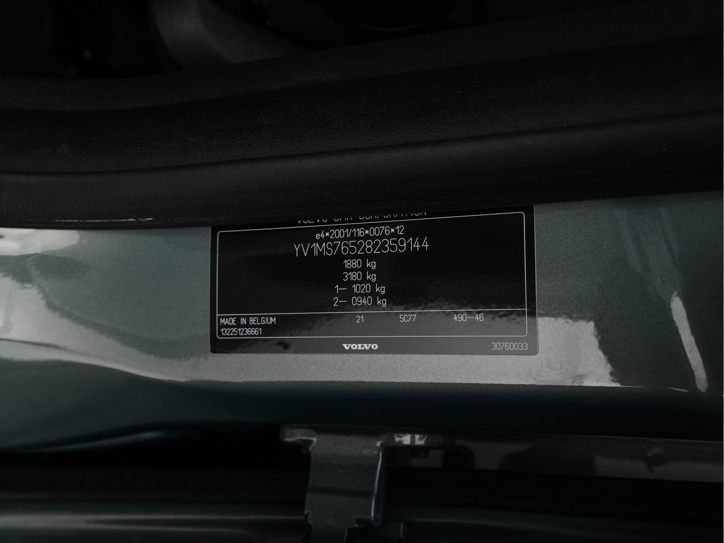 Volvo S40 1.6D Edition I *COMFORT-SEATS | ECC | CRUISE | 17''ALU*