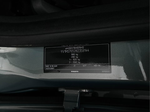 Volvo S40 1.6D Edition I *COMFORT-SEATS | ECC | CRUISE | 17''ALU*