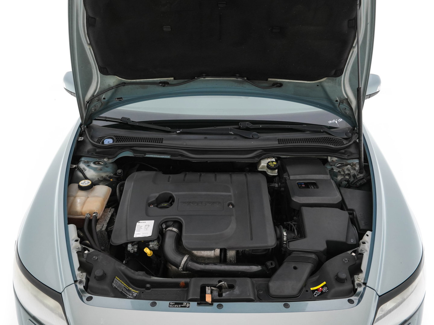 Volvo S40 1.6D Edition I *COMFORT-SEATS | ECC | CRUISE | 17''ALU*