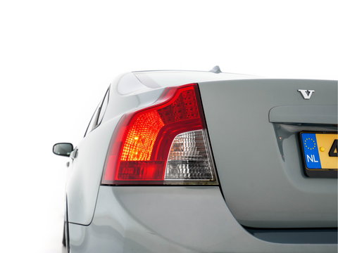 Volvo S40 1.6D Edition I *COMFORT-SEATS | ECC | CRUISE | 17''ALU*