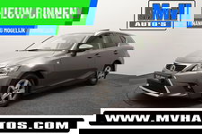 Lexus CT - 200h 25th Edition|SCHUIFDAK|CAMERA|STOELVERW|LED|NAP