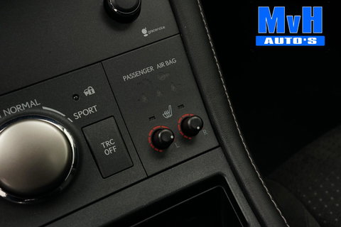 Lexus CT 200h 25th Edition|SCHUIFDAK|CAMERA|STOELVERW|LED|NAP