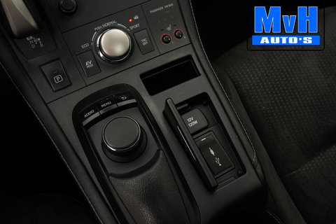 Lexus CT 200h 25th Edition|SCHUIFDAK|CAMERA|STOELVERW|LED|NAP