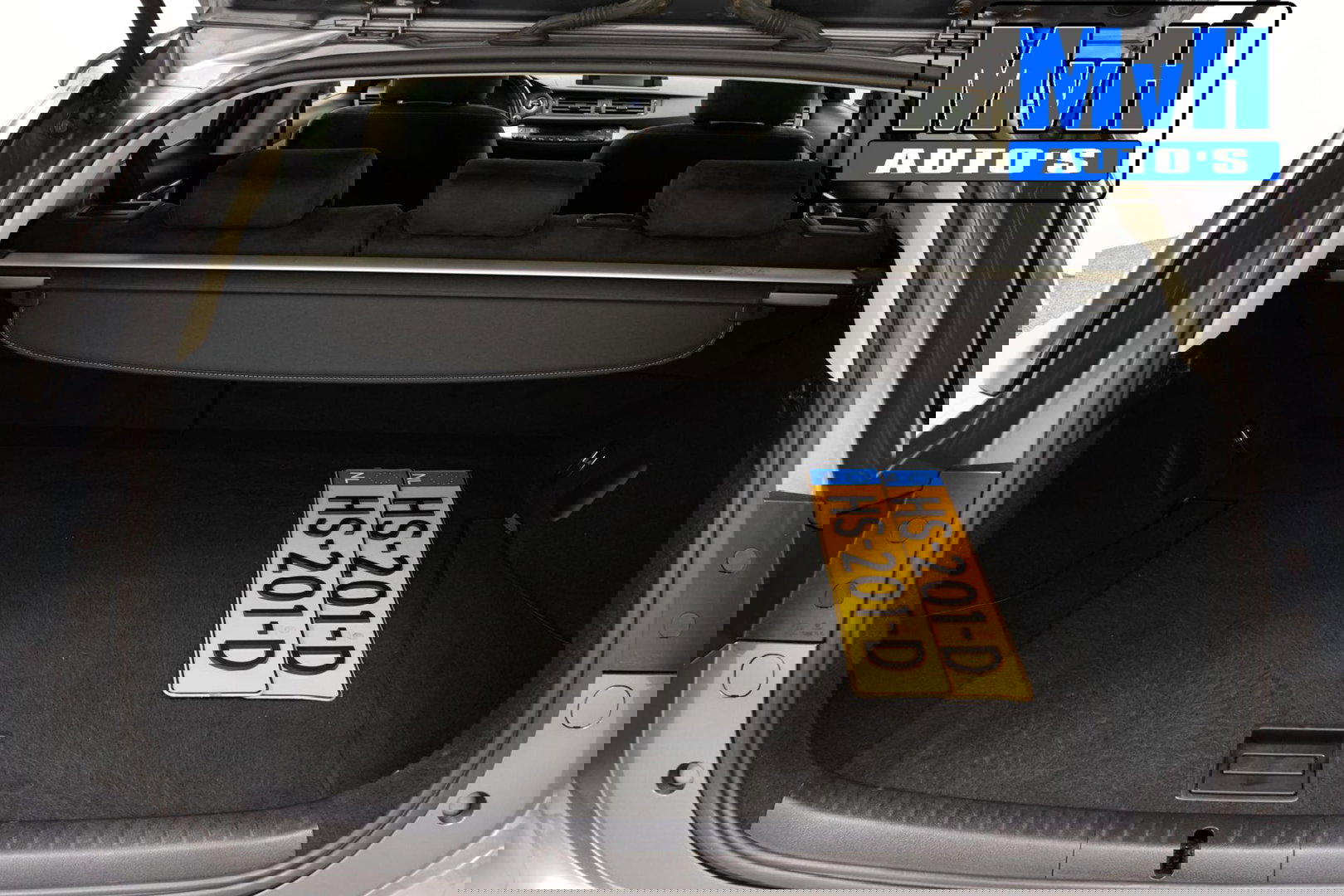 Lexus CT 200h 25th Edition|SCHUIFDAK|CAMERA|STOELVERW|LED|NAP