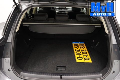 Lexus CT 200h 25th Edition|SCHUIFDAK|CAMERA|STOELVERW|LED|NAP