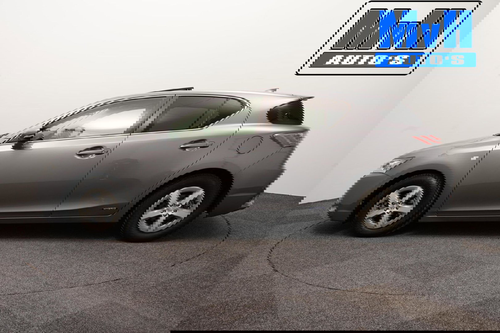 Lexus CT 200h 25th Edition|SCHUIFDAK|CAMERA|STOELVERW|LED|NAP