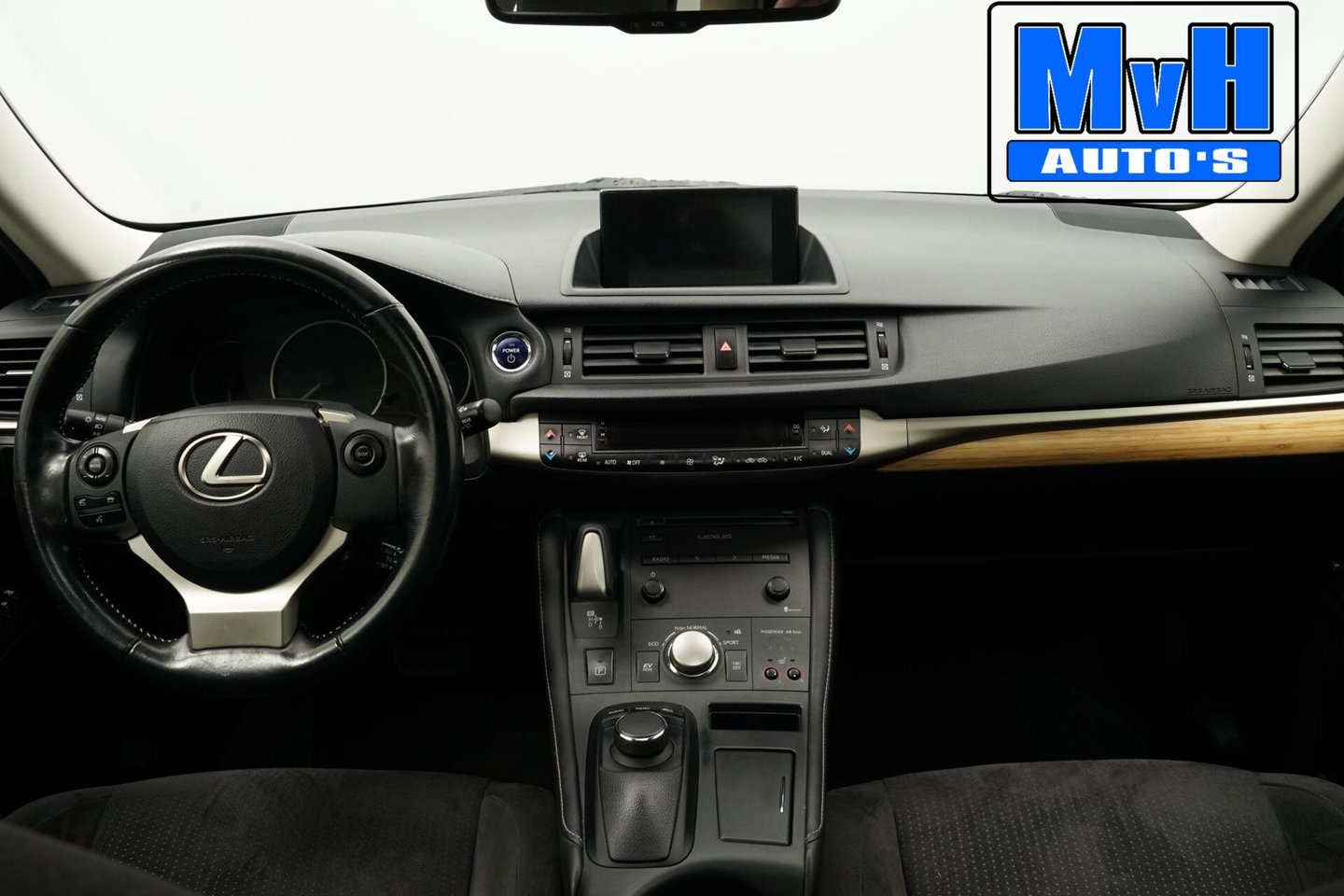 Lexus CT 200h 25th Edition|SCHUIFDAK|CAMERA|STOELVERW|LED|NAP